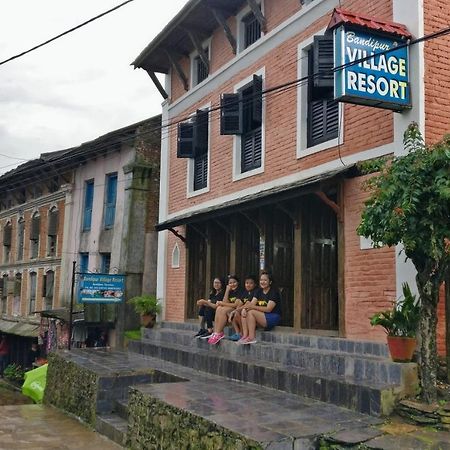 Bandipur Village Resort Ngoại thất bức ảnh