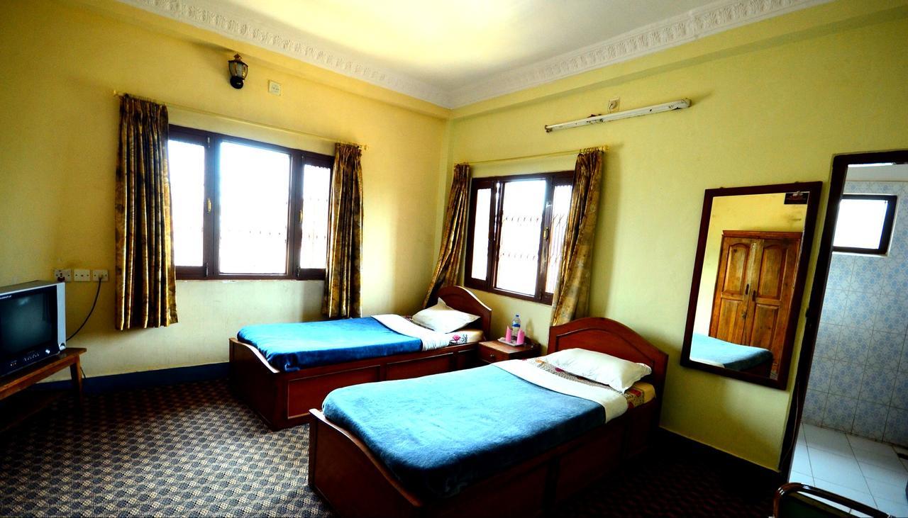 Bandipur Village Resort Ngoại thất bức ảnh