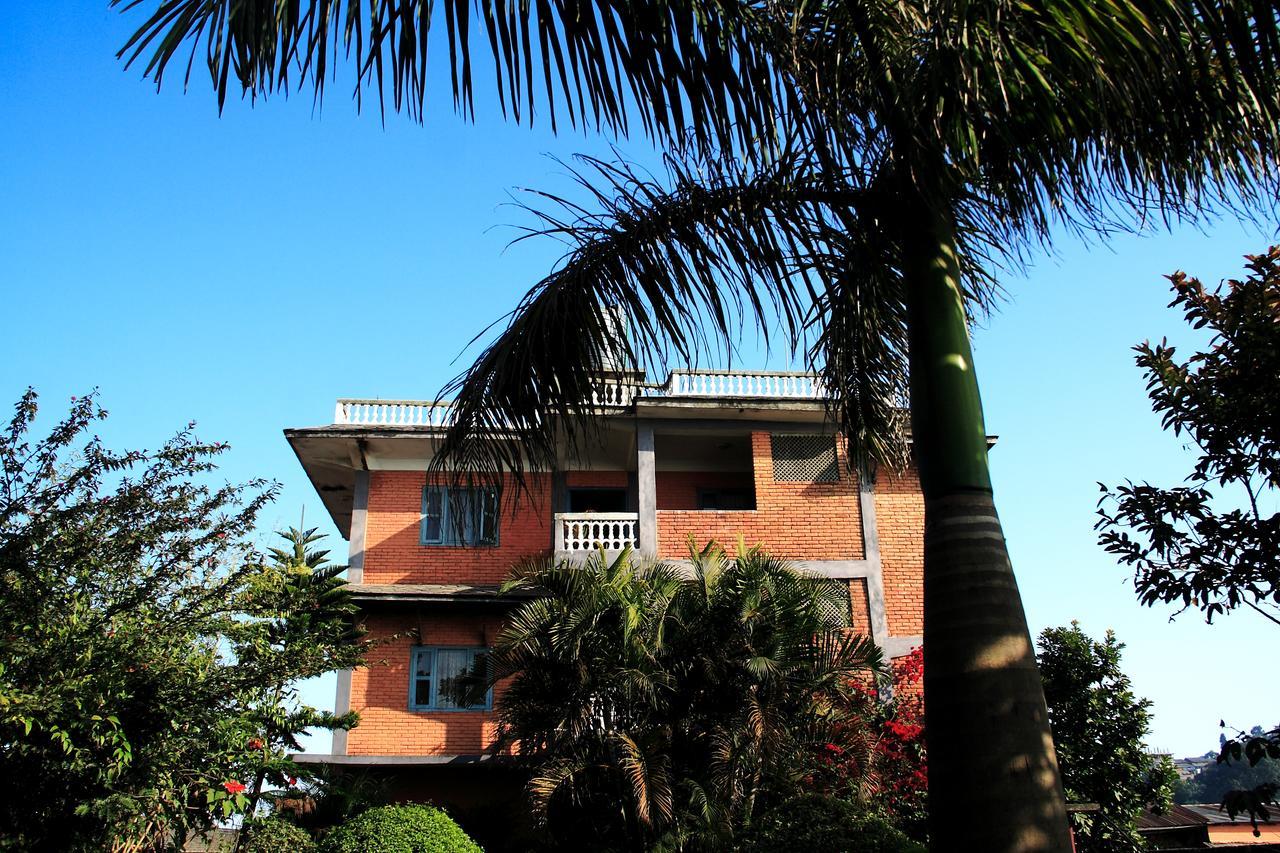 Bandipur Village Resort Ngoại thất bức ảnh