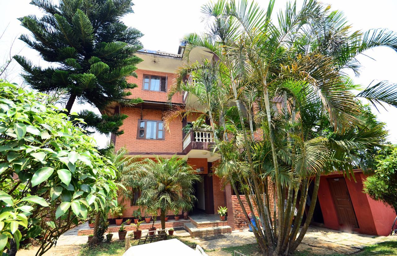 Bandipur Village Resort Ngoại thất bức ảnh