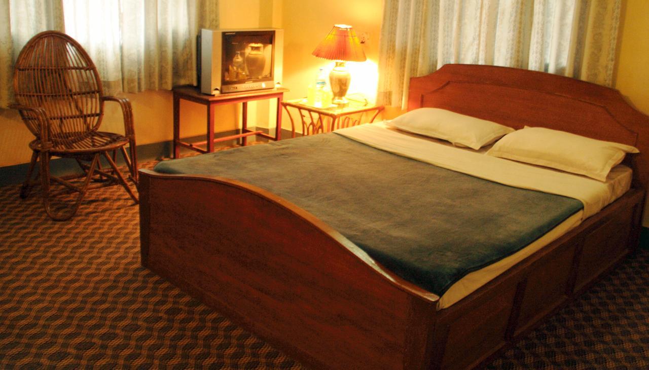 Bandipur Village Resort Ngoại thất bức ảnh