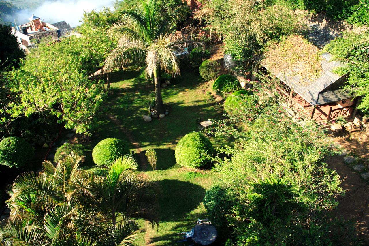 Bandipur Village Resort Ngoại thất bức ảnh