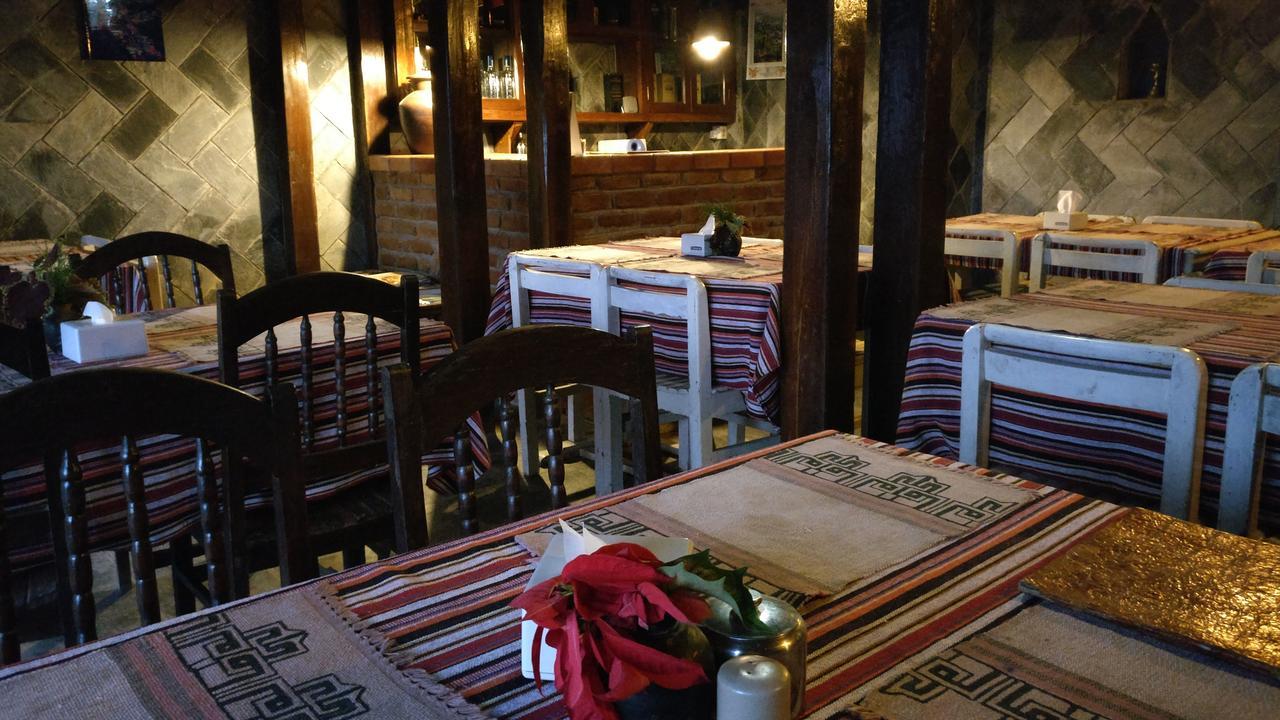 Bandipur Village Resort Ngoại thất bức ảnh