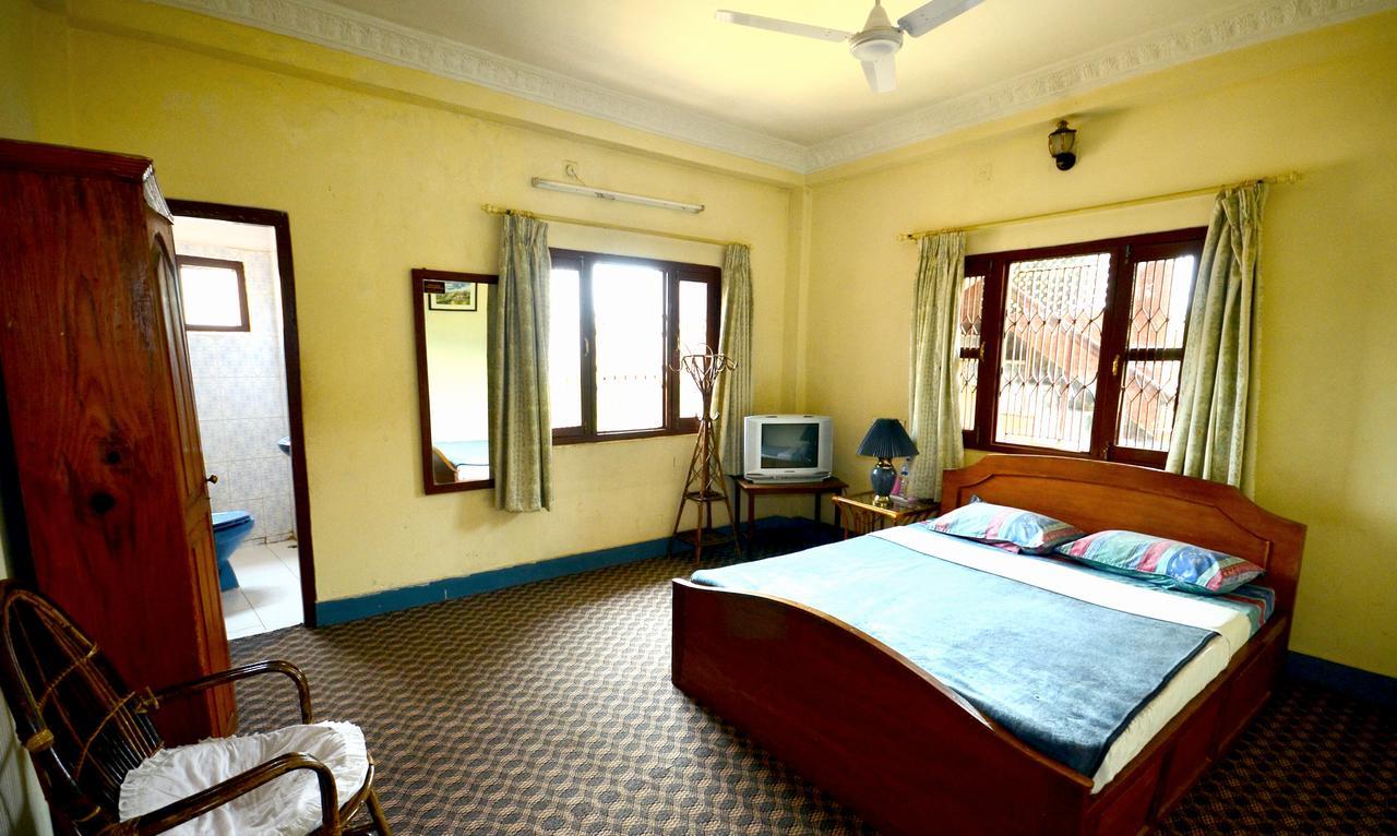 Bandipur Village Resort Ngoại thất bức ảnh