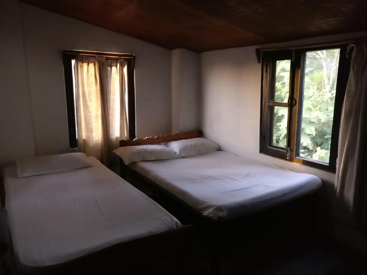 Bandipur Village Resort Ngoại thất bức ảnh