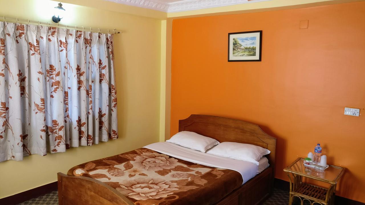 Bandipur Village Resort Ngoại thất bức ảnh