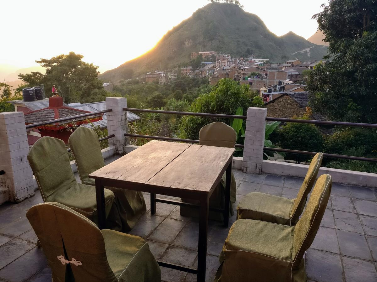 Bandipur Village Resort Ngoại thất bức ảnh