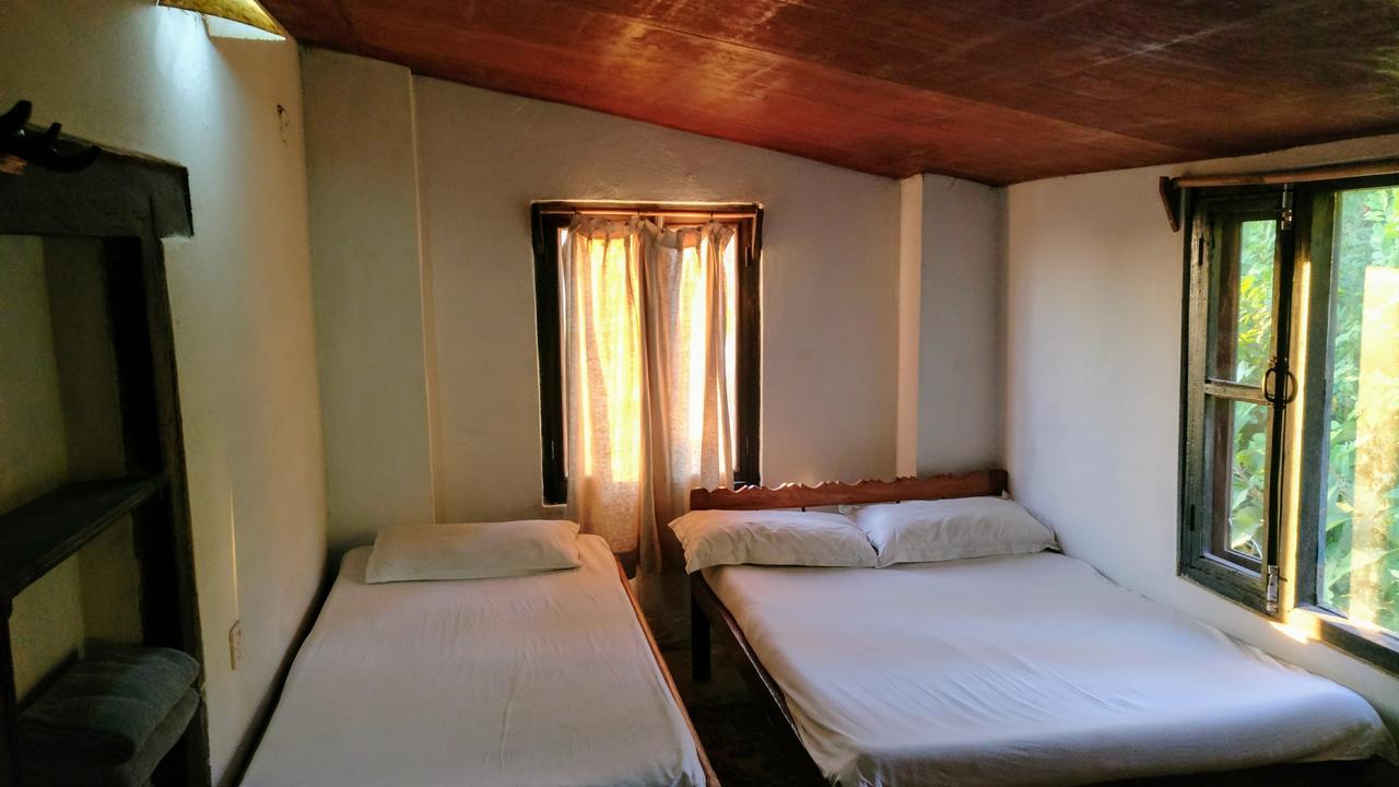 Bandipur Village Resort Ngoại thất bức ảnh