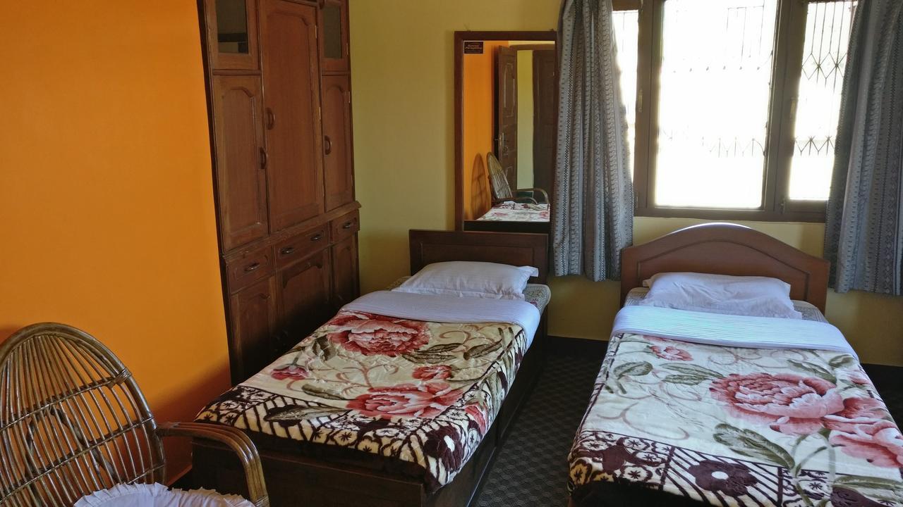 Bandipur Village Resort Ngoại thất bức ảnh