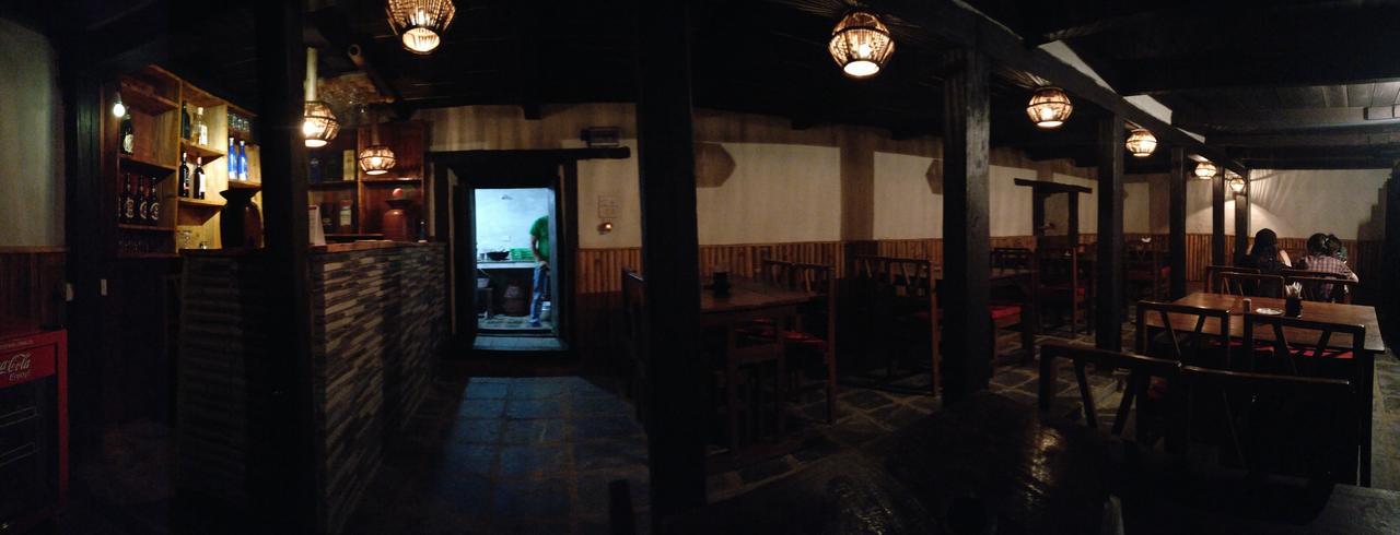 Bandipur Village Resort Ngoại thất bức ảnh