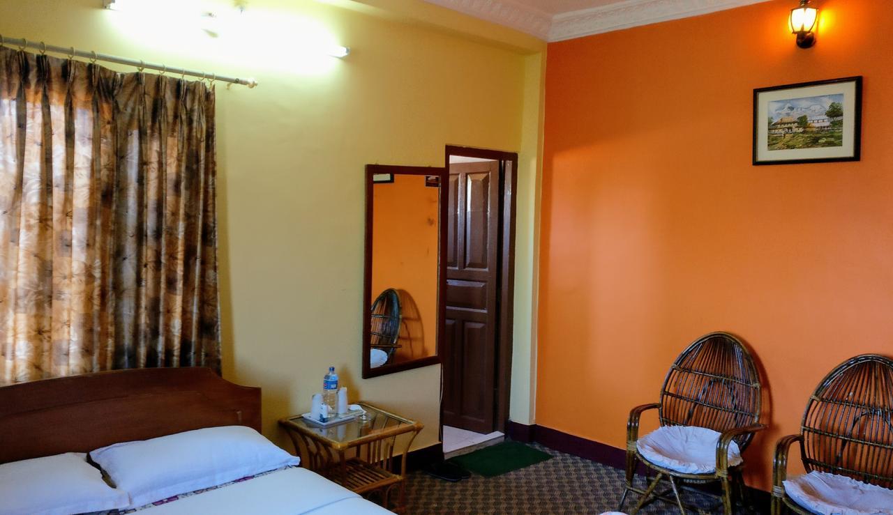 Bandipur Village Resort Ngoại thất bức ảnh