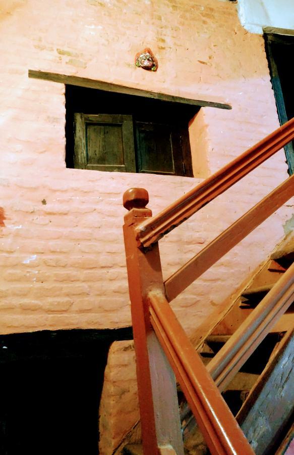 Bandipur Village Resort Ngoại thất bức ảnh