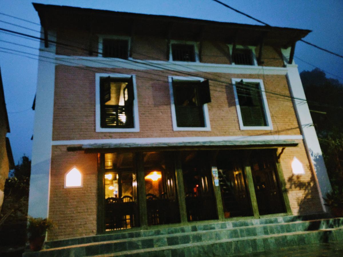 Bandipur Village Resort Ngoại thất bức ảnh