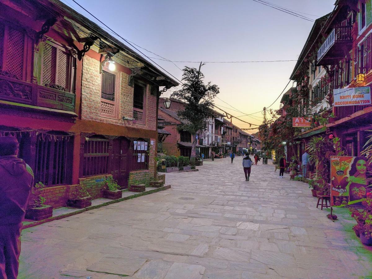 Bandipur Village Resort Ngoại thất bức ảnh